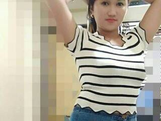 Erotický videochat Carmina1320