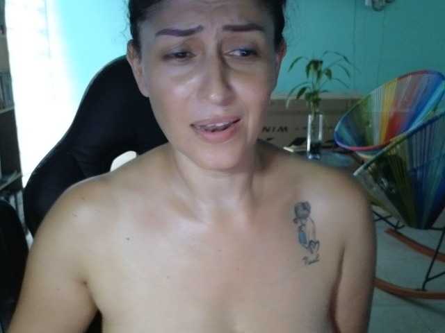 Vysílací screenshoty caro-mature