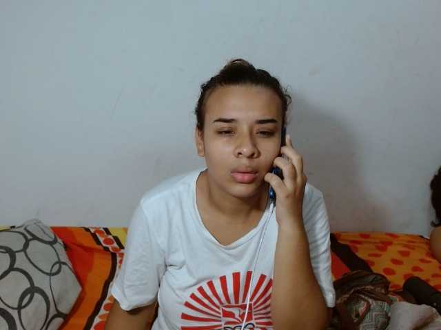 Vysílací screenshoty CaroBenz