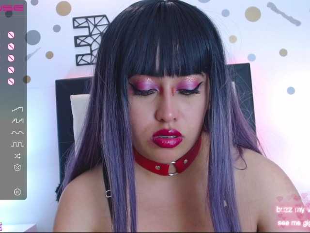 Vysílací screenshoty carol-amer001