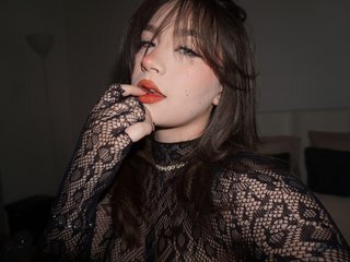 Erotický videochat Carol-Ferrer