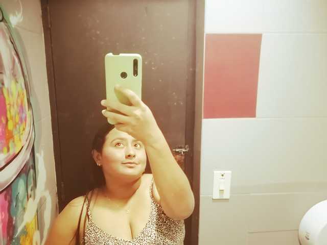 Fotografie profilu CAROL-R