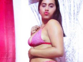 Erotický videochat carol19a