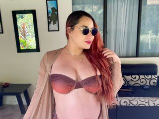 Erotický videochat carolaine94