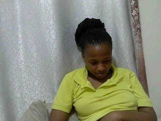 Erotický videochat Caroldoly