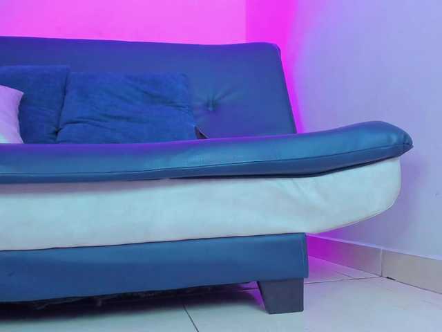 Vysílací screenshoty Caroliina611