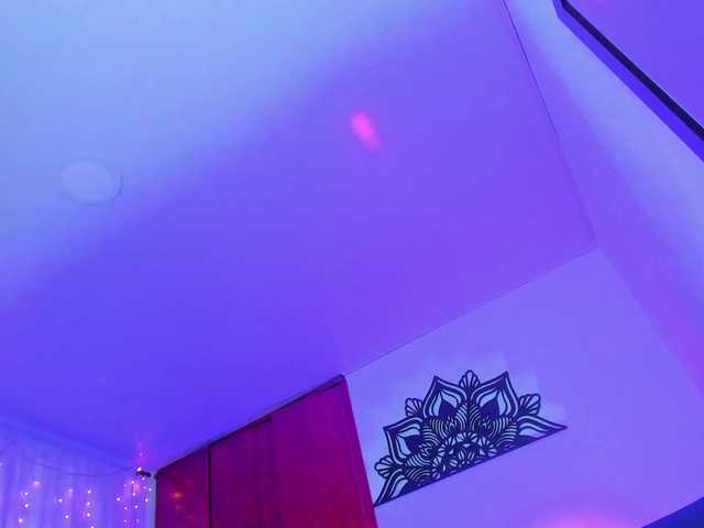 Vysílací screenshoty Caroliina611
