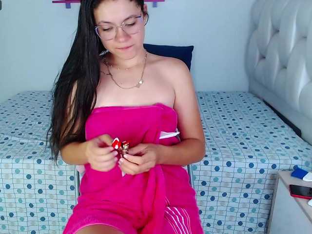 Vysílací screenshoty Caroliina611