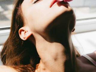 Erotický videochat caroliinaass