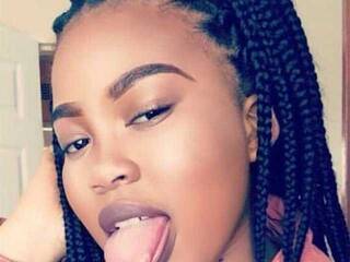 Erotický videochat Carolina-Cutie