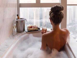 Erotický videochat Carolina-love19