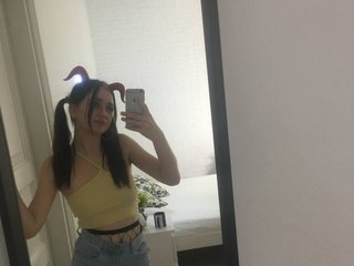 Erotický videochat Carolina33