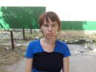 Erotický videochat carolina69