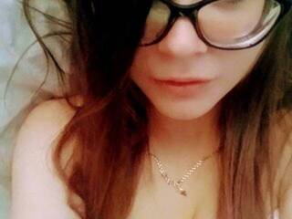 Erotický videochat Carolinababy