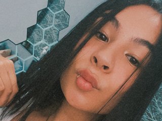 Erotický videochat Carolinacams