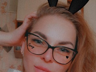 Erotický videochat CarolinaDiamond33