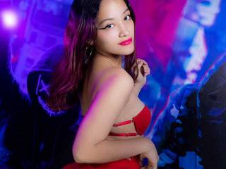 Erotický videochat CarolinaHot