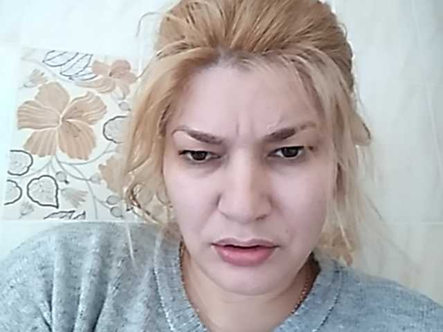 Vysílací screenshoty CarolinaHott