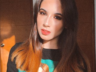 Fotografie profilu carolinamira