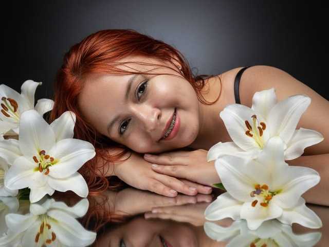 Fotografie profilu carolinasquirt18