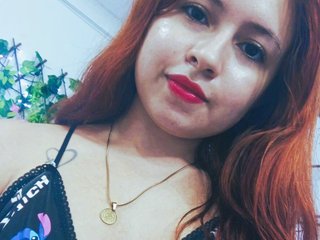 Erotický videochat carolinasquirt18
