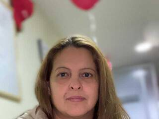 Erotický videochat Caroline-cm