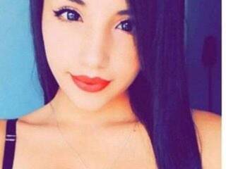 Erotický videochat caroline-M