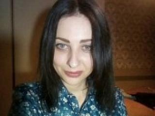 Erotický videochat caroline0
