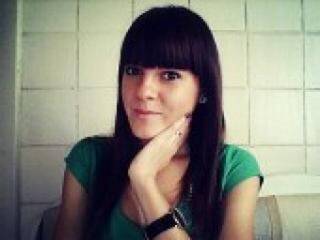 Erotický videochat caroline1