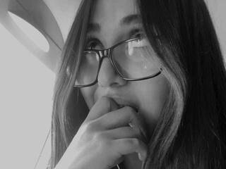 Erotický videochat Caroline12