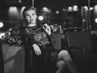 Erotický videochat caroline4