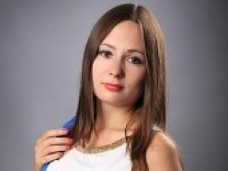 Erotický videochat caroline575