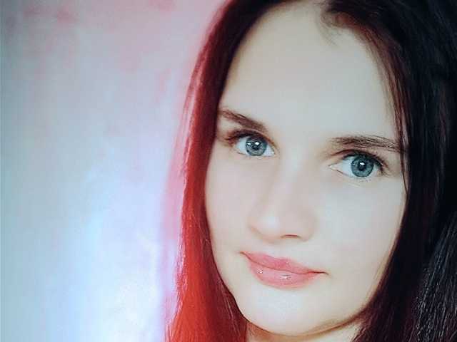 Fotografie profilu Caroline_Kisulya