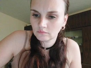 Erotický videochat Caroline_Kisulya