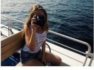 Erotický videochat caroline95