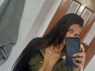 Erotický videochat caroline-fox