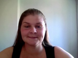 Erotický videochat CarolineKiss