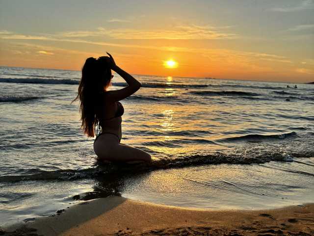Fotografie profilu Caraline