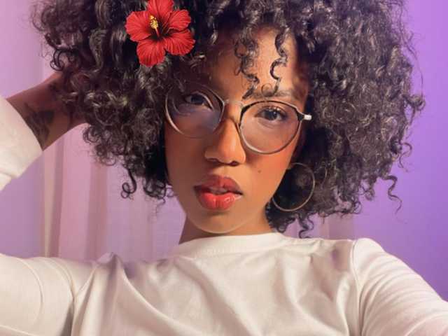 Fotografie profilu CarolineS