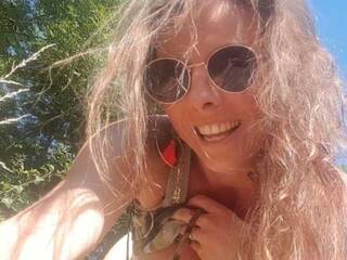 Erotický videochat CarolineTosca