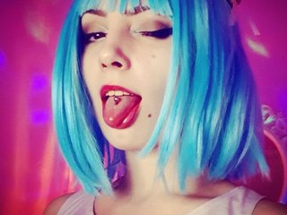 Erotický video chat Alice_Favn