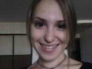 Erotický videochat carolineway