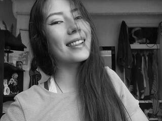 Erotický videochat Carolinexxx-1