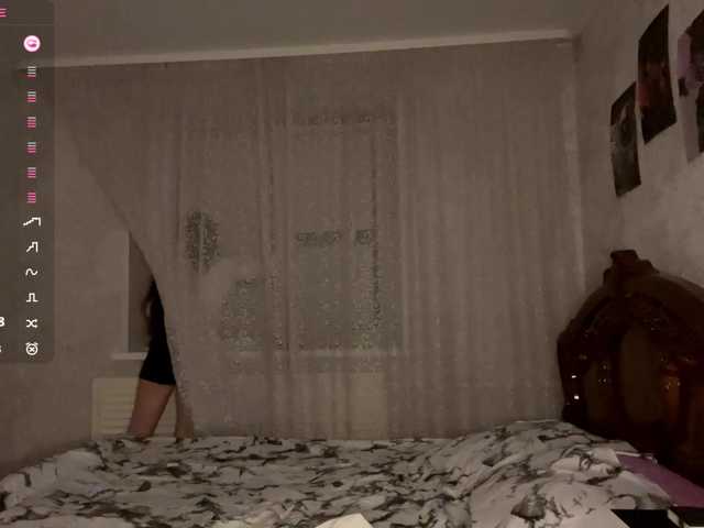 Vysílací screenshoty CarollKintz