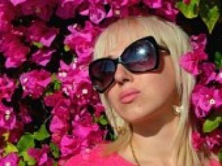 Erotický videochat carolllina