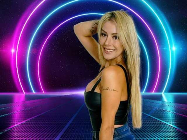 Fotografie profilu Carol_Ass