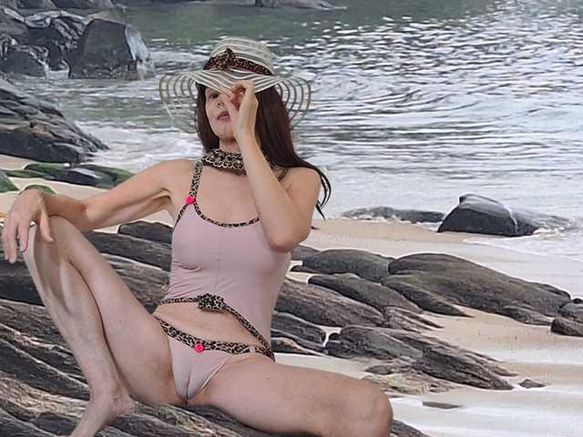 Fotografie profilu Carolsquirter