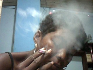 Erotický videochat CarolXHot