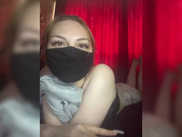 Vysílací screenshoty CarolynBaker