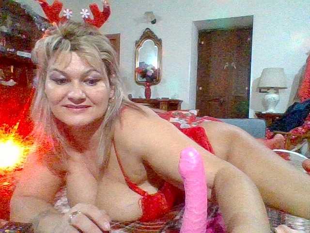 Fotky Carolysex Callo for show...Let me vibrante